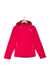 Hardshelljacke, Regenjacke für Damen