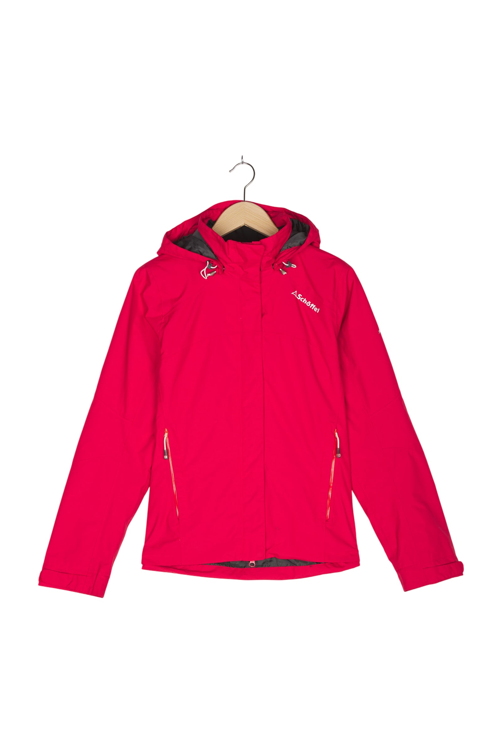 Hardshelljacke, Regenjacke für Damen