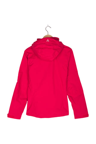 Hardshelljacke, Regenjacke für Damen