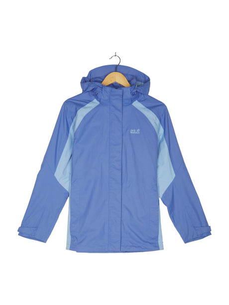 Hardshelljacke, Regenjacke für Damen