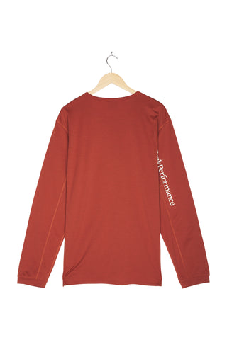 Longsleeve Funktion für Herren