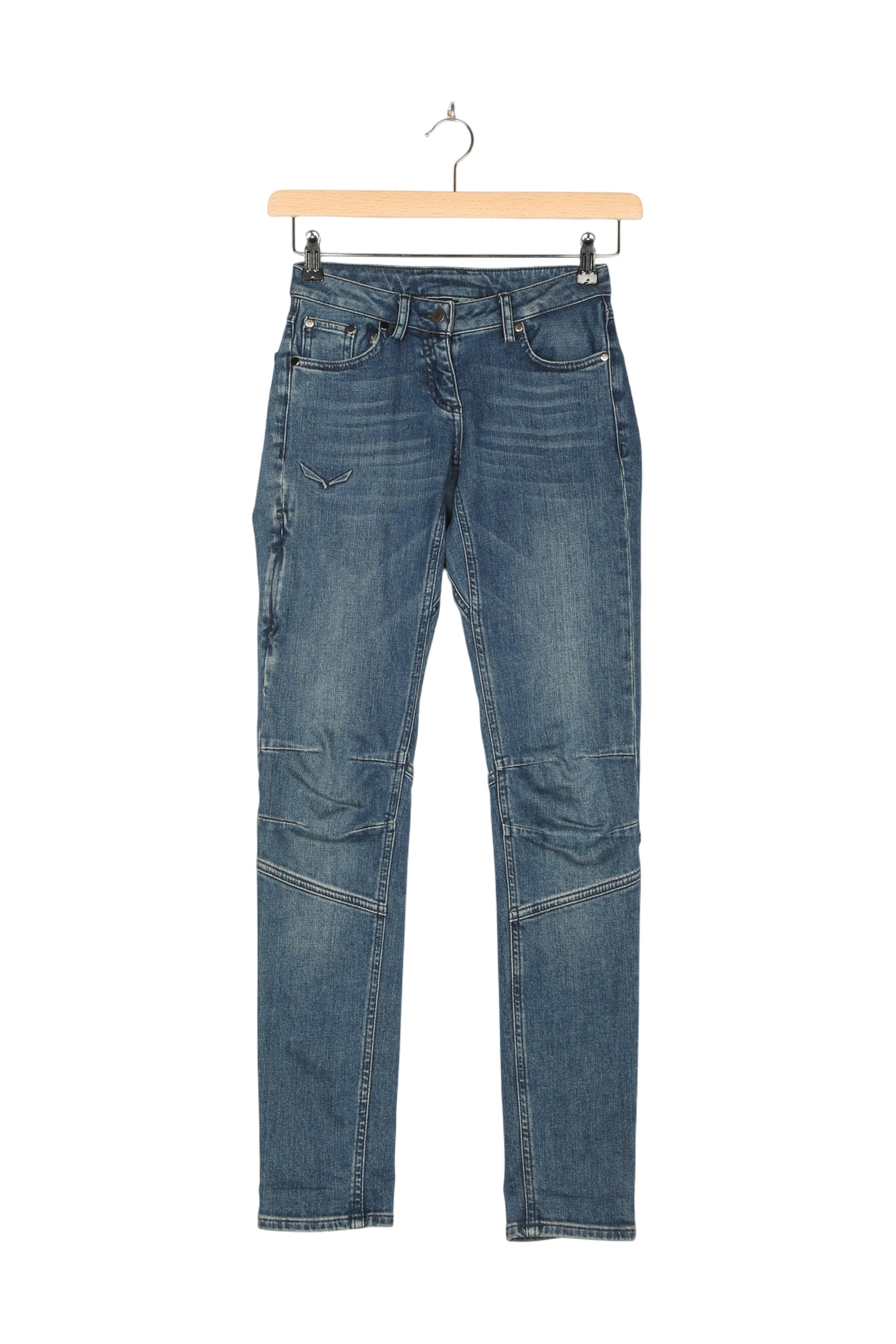Jeans, Freizeithose für Damen