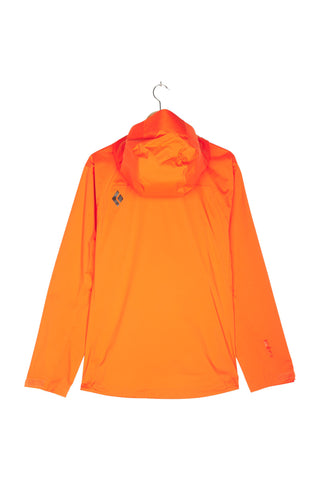 Hardshelljacke & Regenjacke für Herren