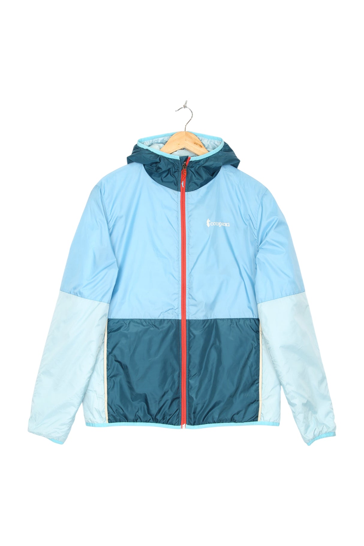 Kunstfaserjacke für Herren