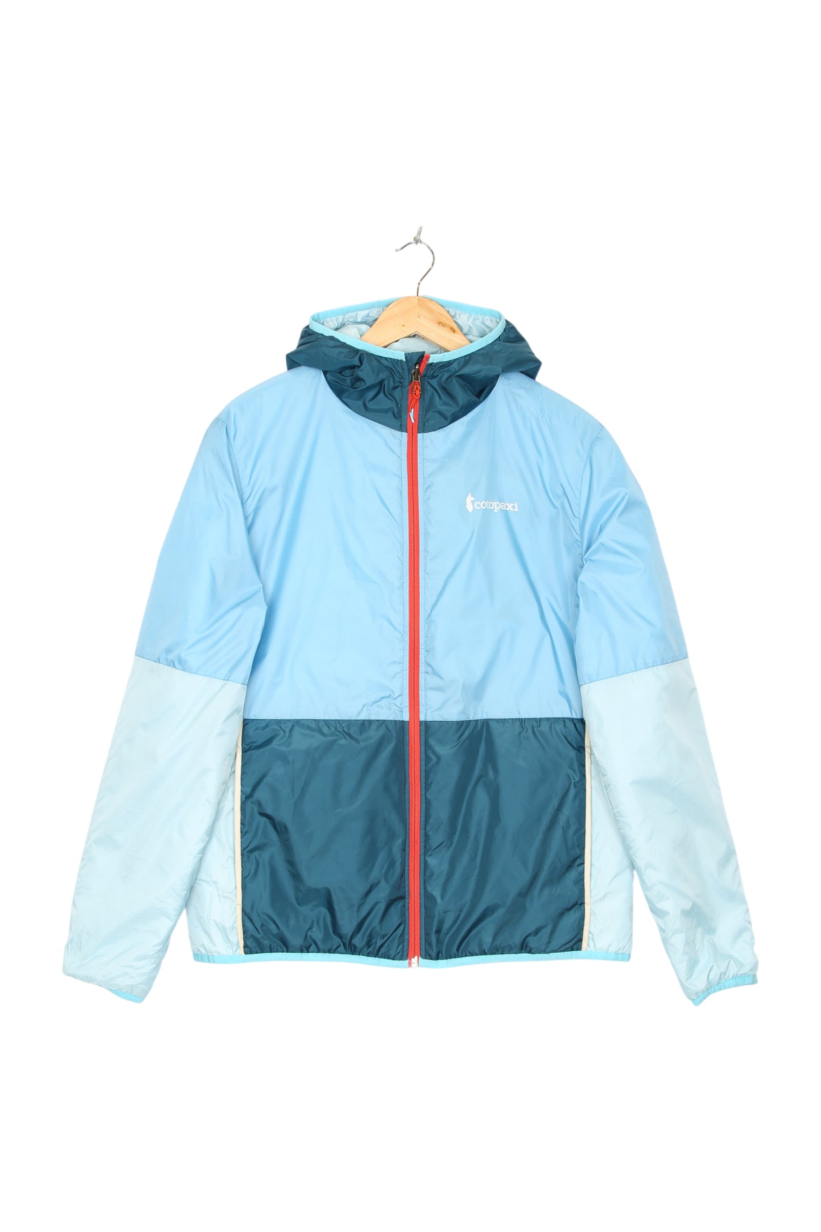 Kunstfaserjacke für Herren