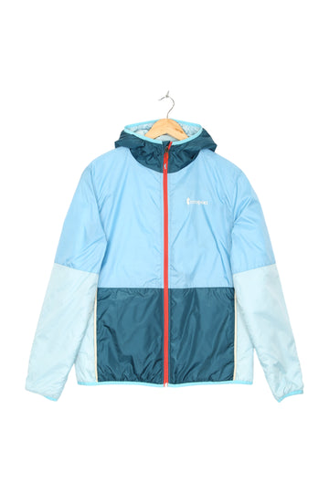 Kunstfaserjacke für Herren