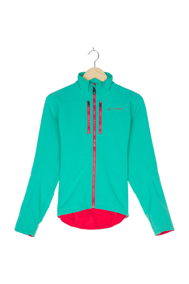 Radjacke für Damen