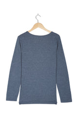 Longsleeve Freizeit für Damen