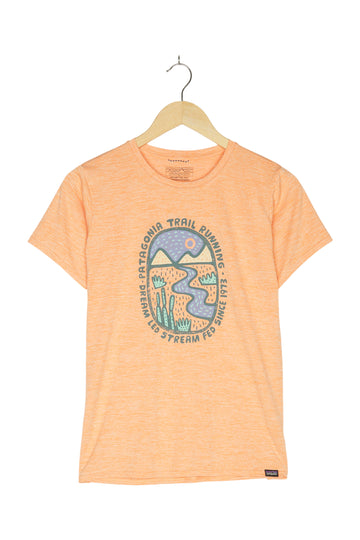 T-Shirt Funktion für Damen
