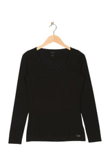 Longsleeve Merino für Damen