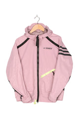 Regenjacke & Hardshelljacke für Damen