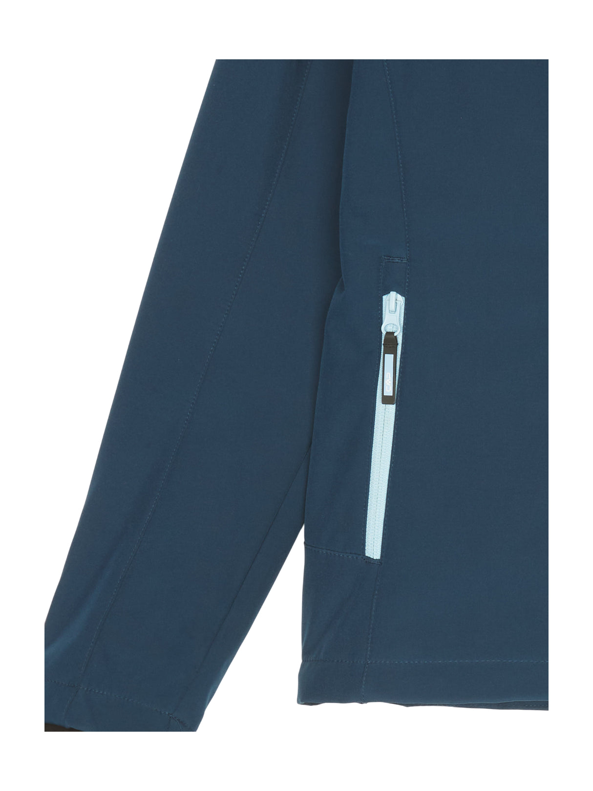 Softshelljacke für Kinder