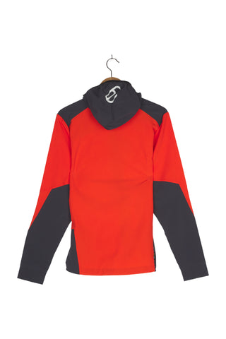 Softshelljacke für Herren