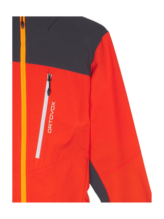 Softshelljacke für Herren