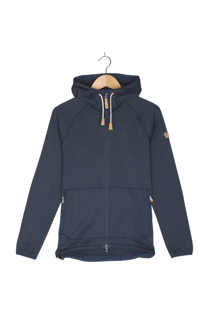 Fleecejacke für Damen