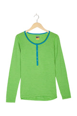 Longsleeve Merino für Damen