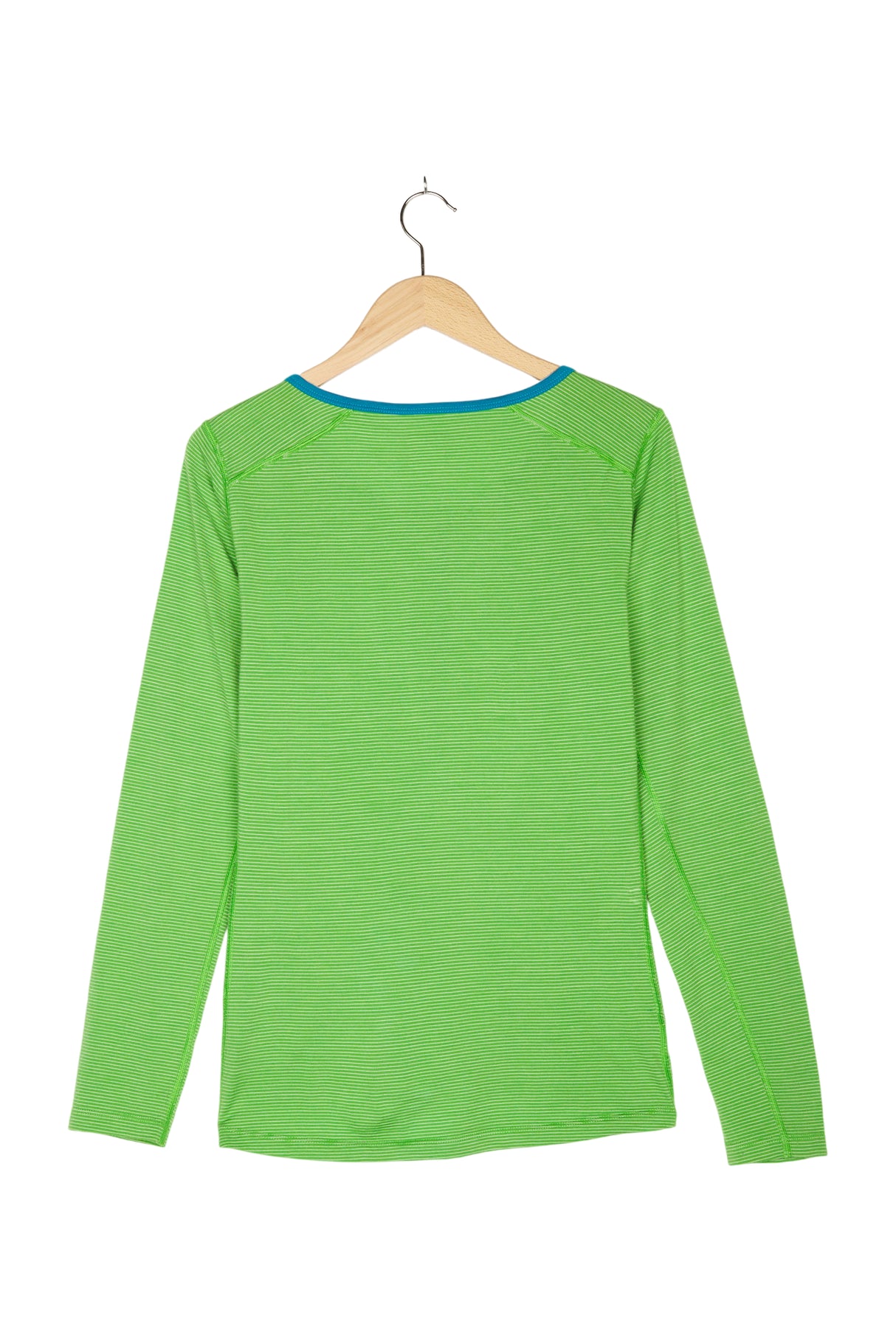 Longsleeve Merino für Damen