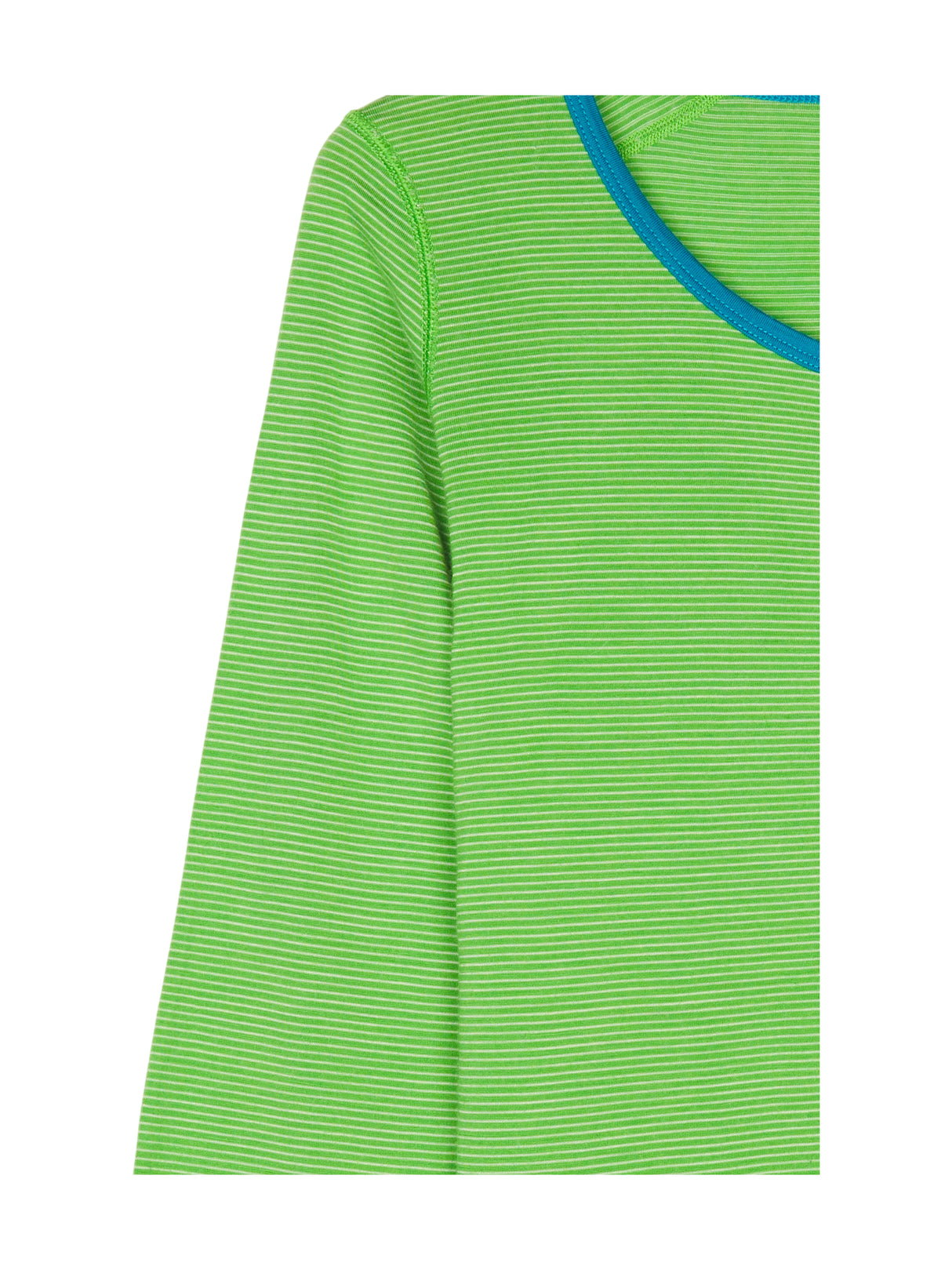 Longsleeve Merino für Damen