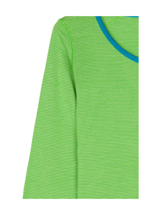 Longsleeve Merino für Damen