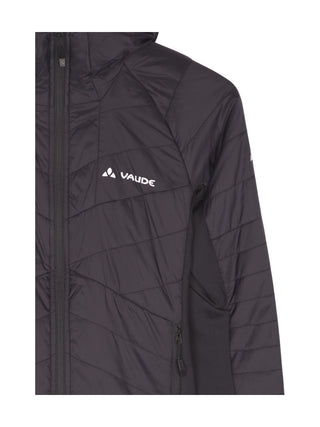 Isolationsjacke (Wolle) für Damen