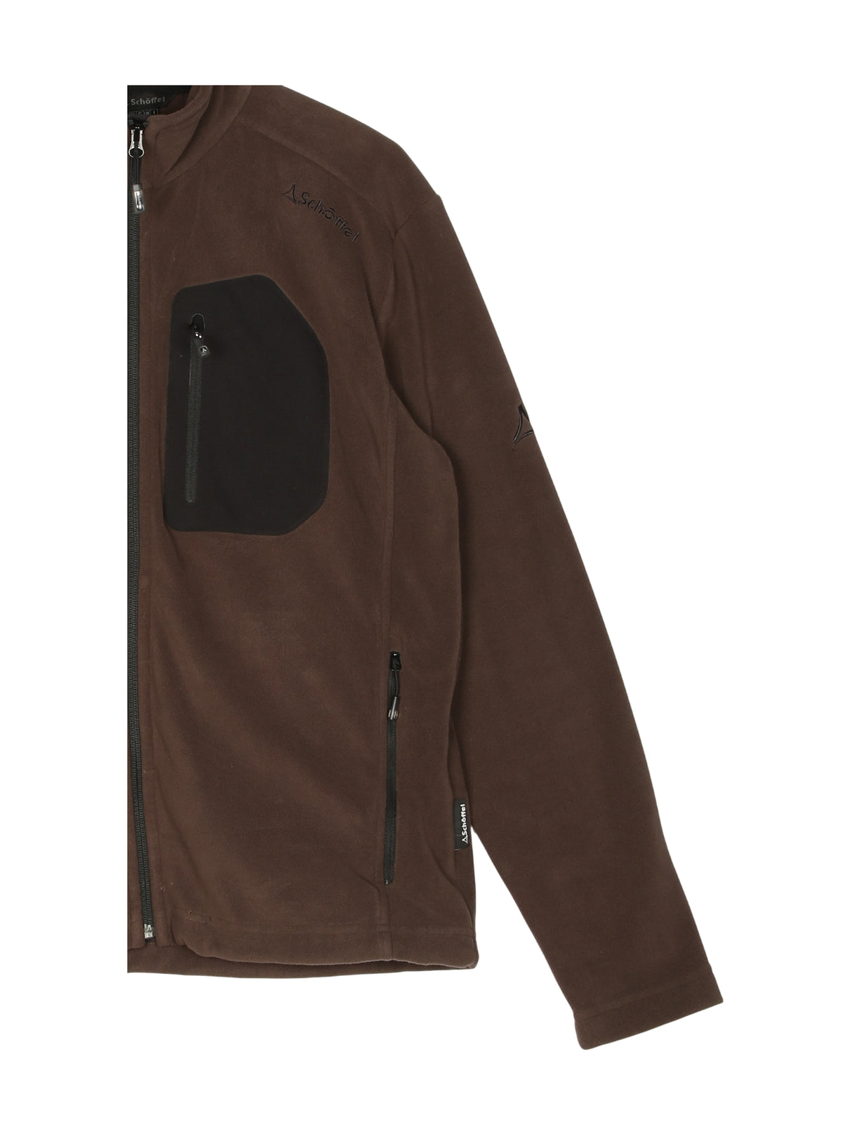 Fleecejacke für Herren