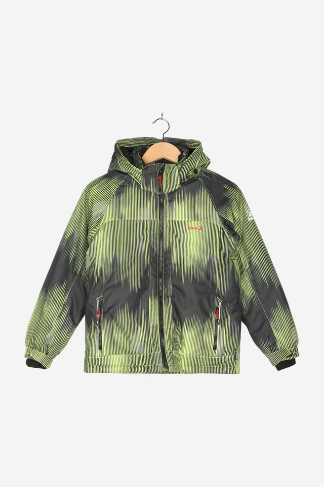 Winterjacke für Kinder