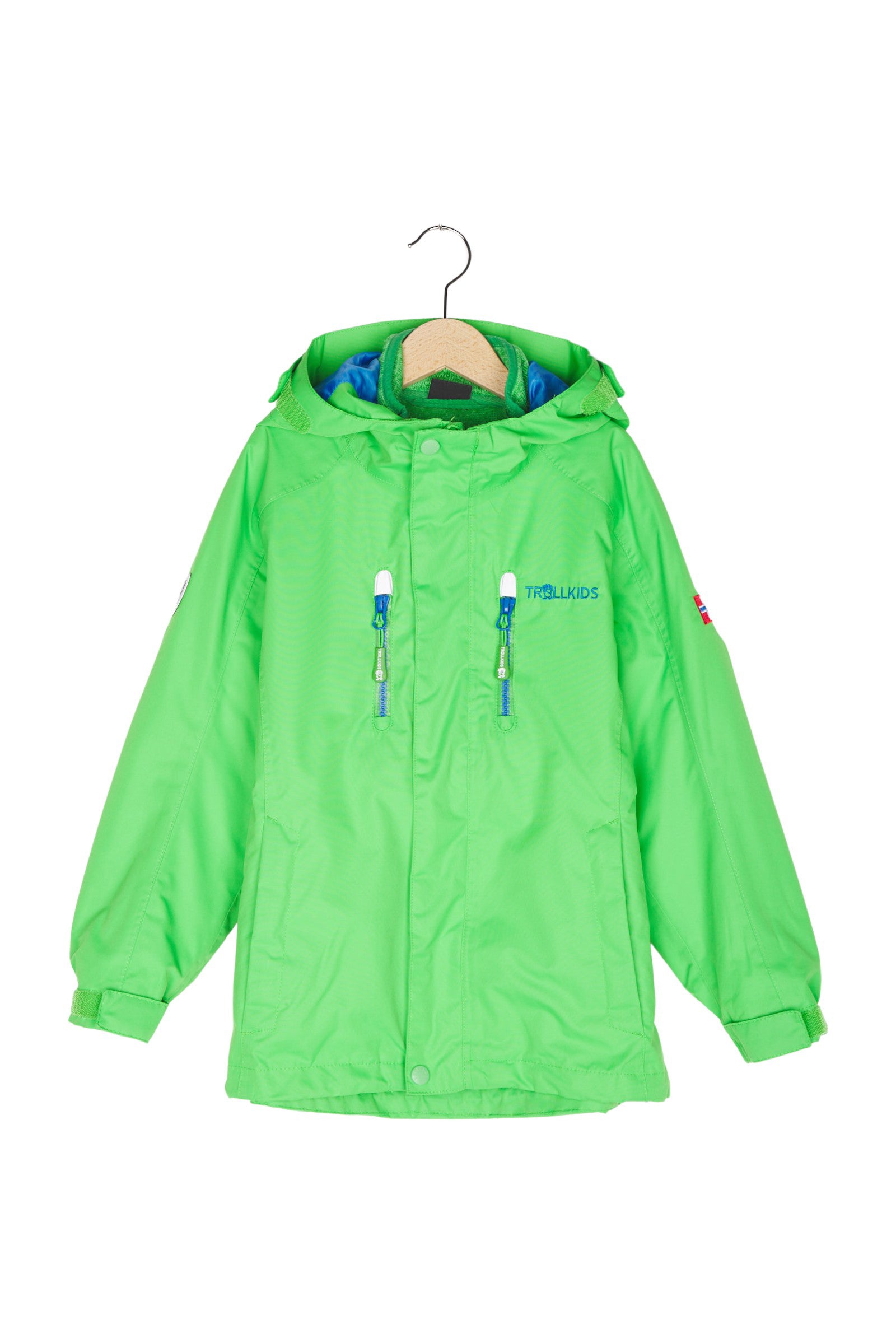 Doppeljacke für Kinder