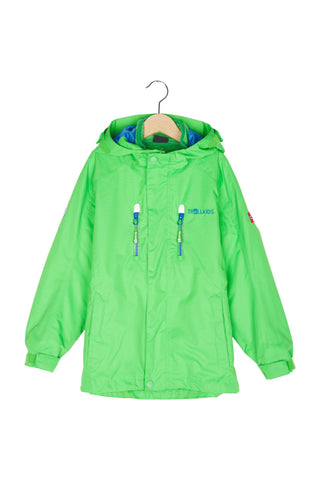 Doppeljacke für Kinder