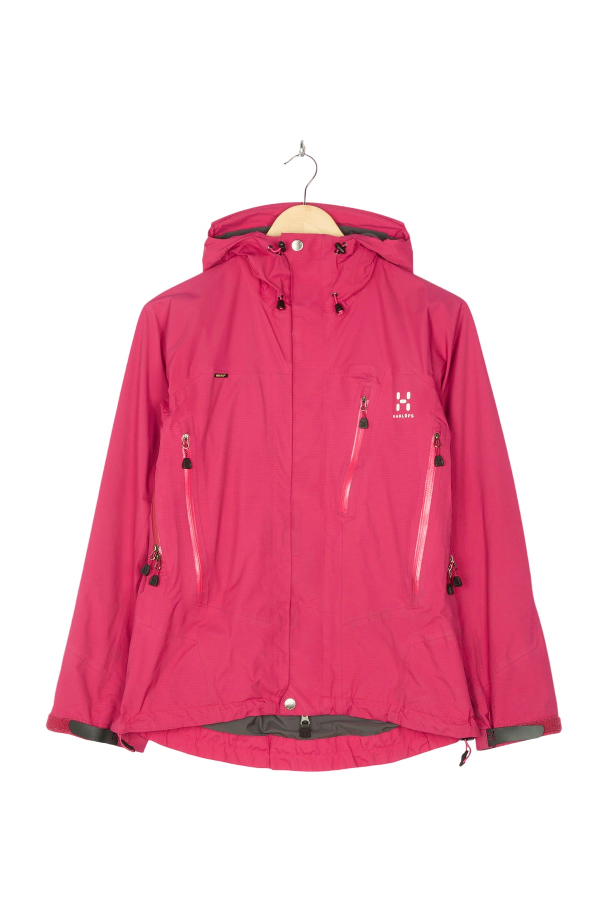 Hardshelljacke mit GoreTex für Damen