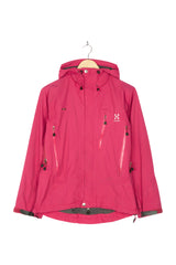 Hardshelljacke mit GoreTex für Damen