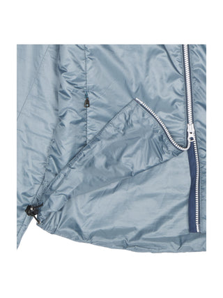 Isolationsjacke (Wolle) für Herren