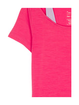 T-Shirt Merino für Damen