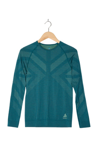 Longsleeve Funktion für Damen