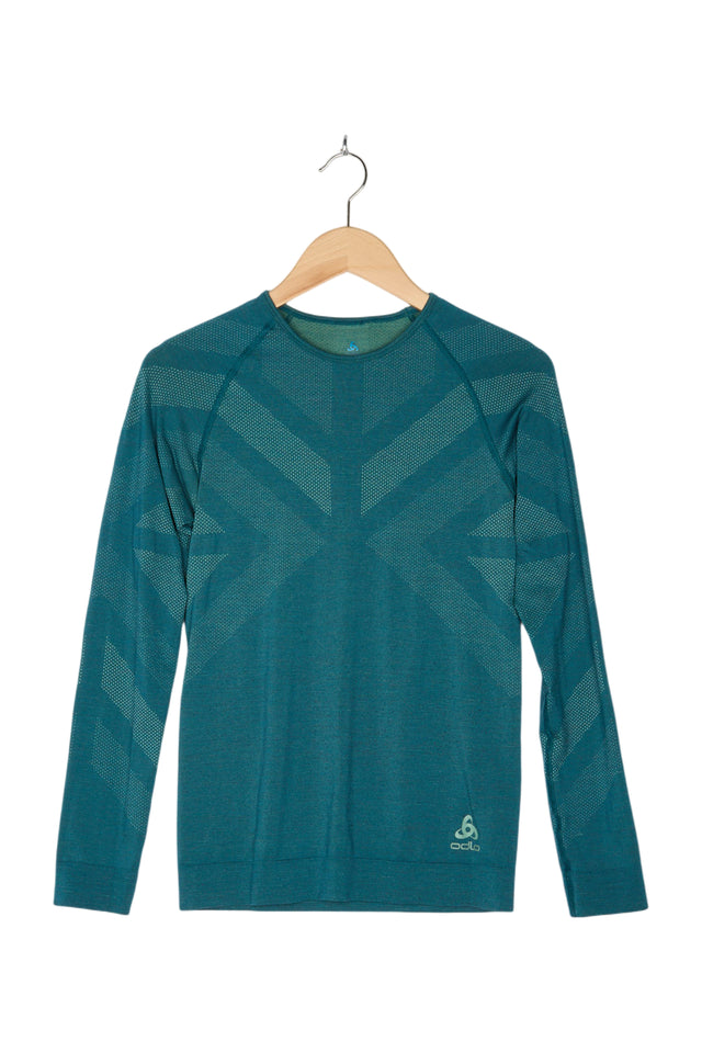 Longsleeve Funktion für Damen