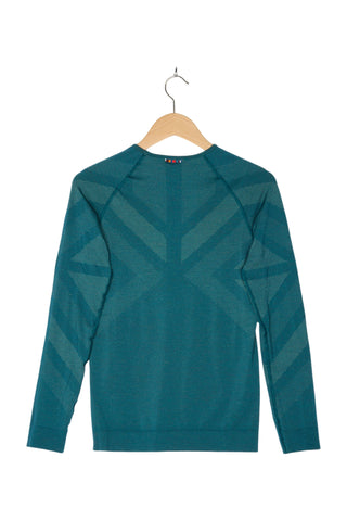 Longsleeve Funktion für Damen