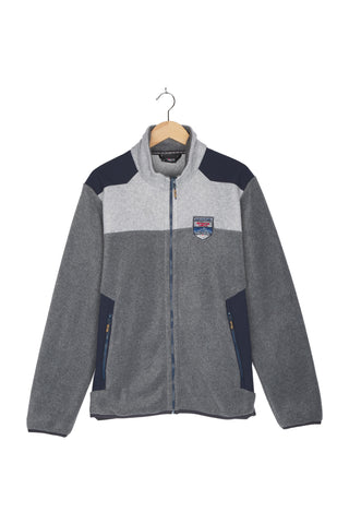 Fleecejacke für Herren