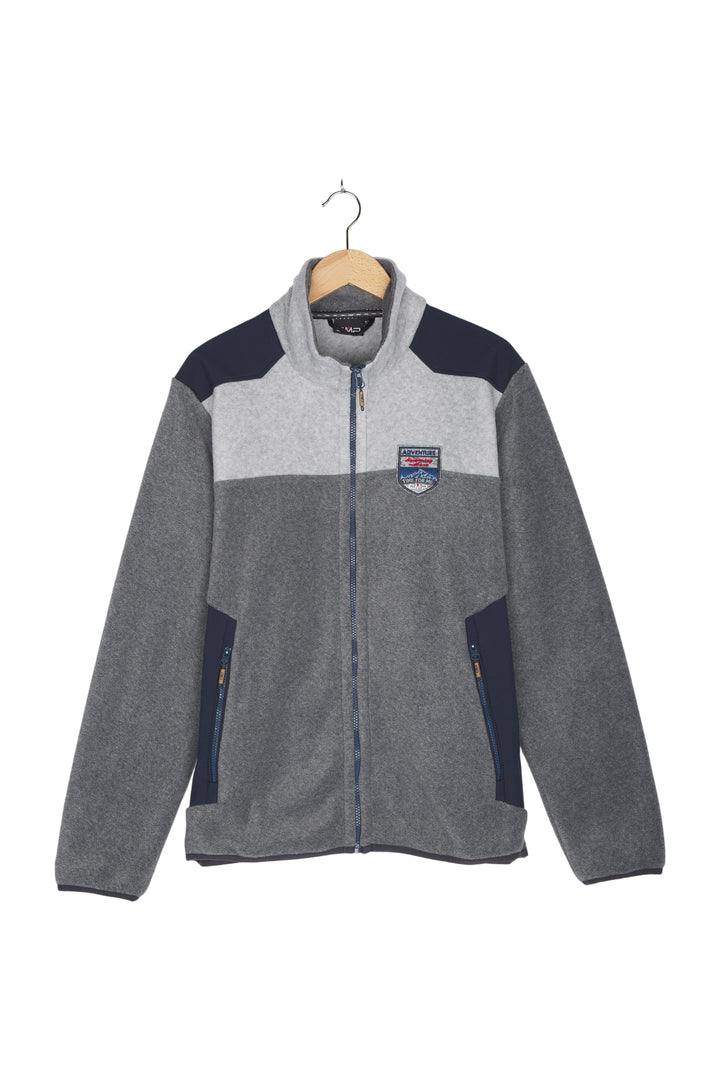 Fleecejacke für Herren