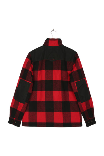 Winterjacke für Herren