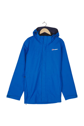 Hardshelljacke mit Goretex für Herren