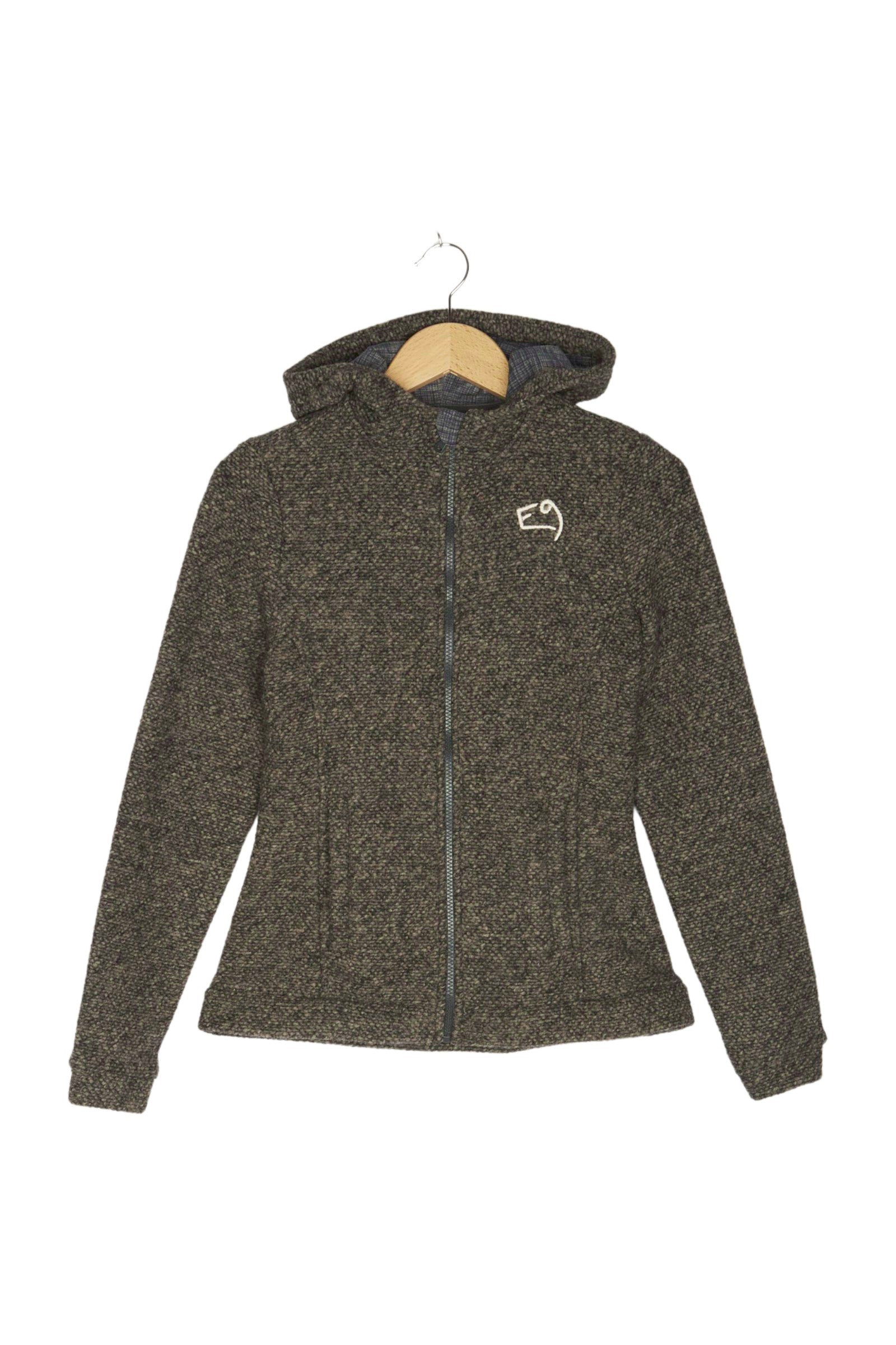 E9 Fleecejacke für Damen