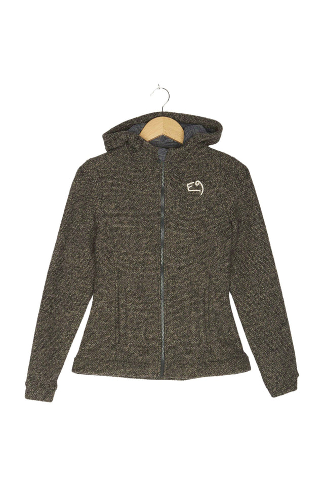 E9 Fleecejacke für Damen