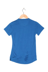 T-Shirt Merino für Damen