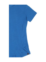 T-Shirt Merino für Damen