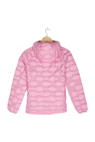 Kunstfaserjacke für Damen