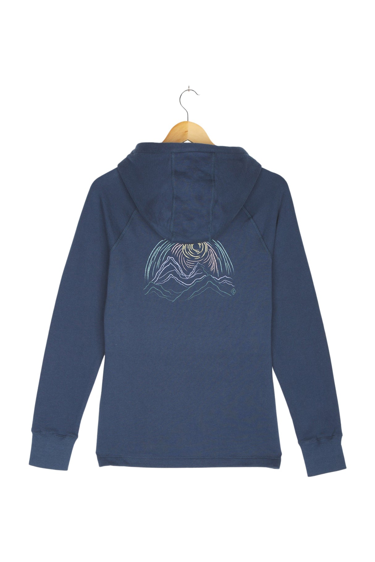 Hoodie für Damen