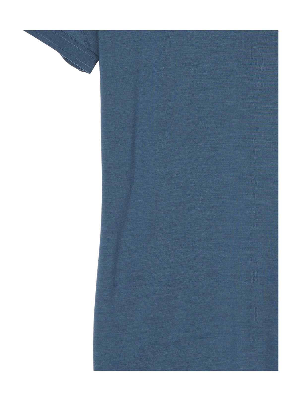 T-Shirt Merino für Damen