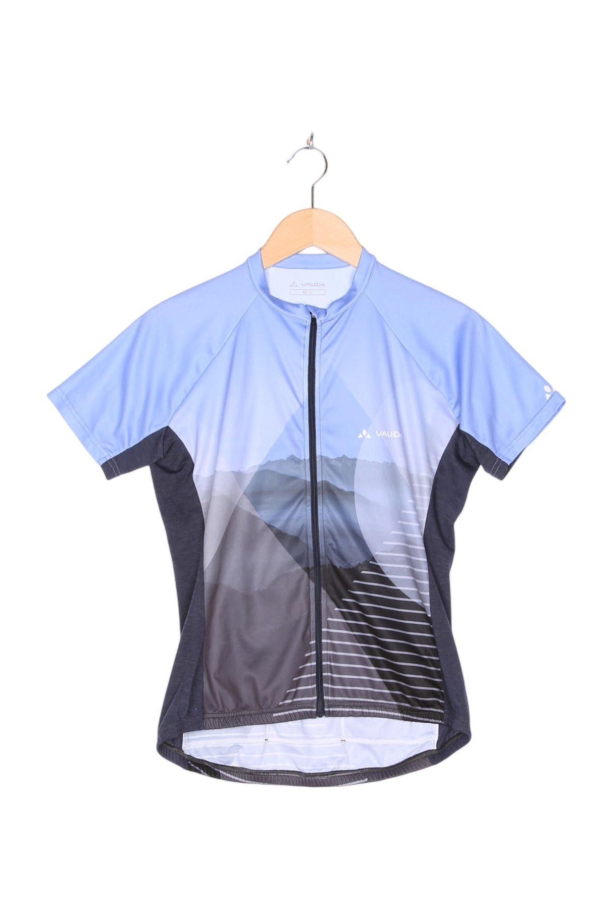 Fahrradtrikot für Damen
