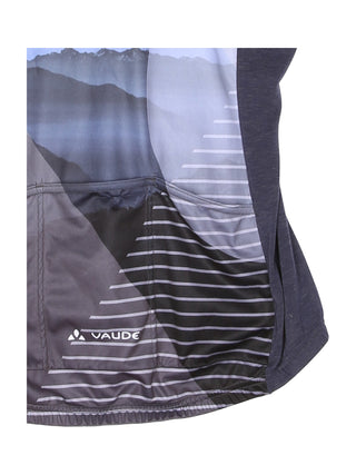 Fahrradtrikot für Damen