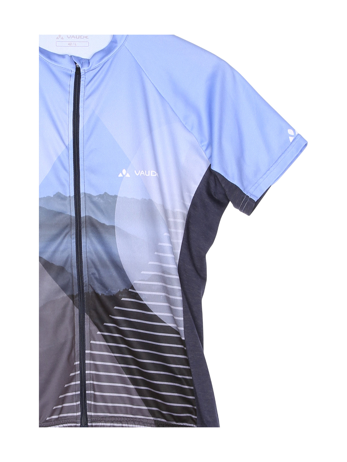 Fahrradtrikot für Damen