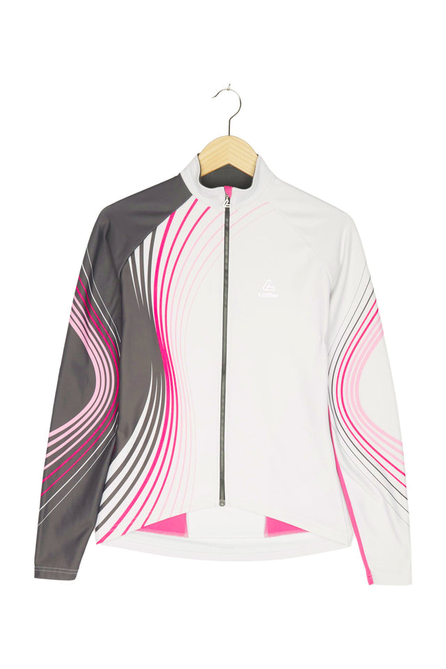 Löffler Radtrikot für Damen